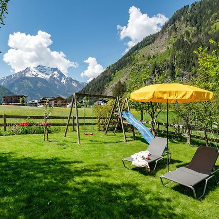 Chalet Helene Mayrhofen Exterior foto